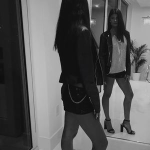 Meet your Posher, Abbie